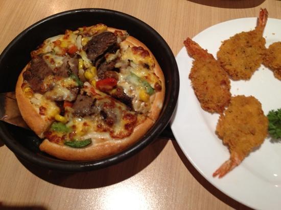 Pizza Hut